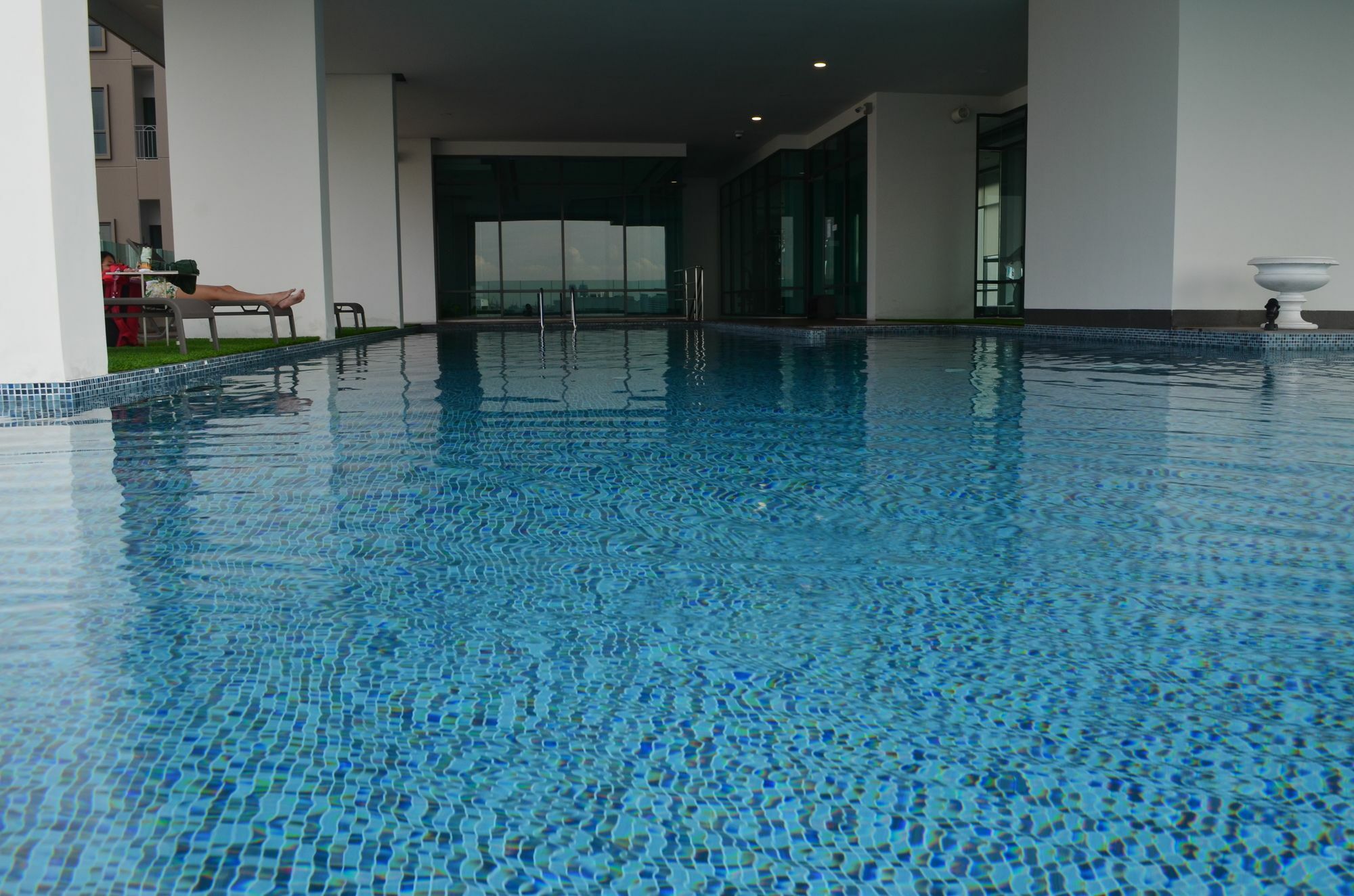 Wooden Suites Bangkok Exterior foto